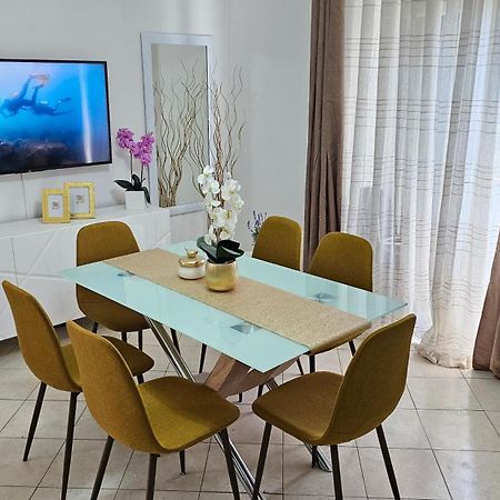 Apartment Milevoj Koromačno Eksteriør bilde