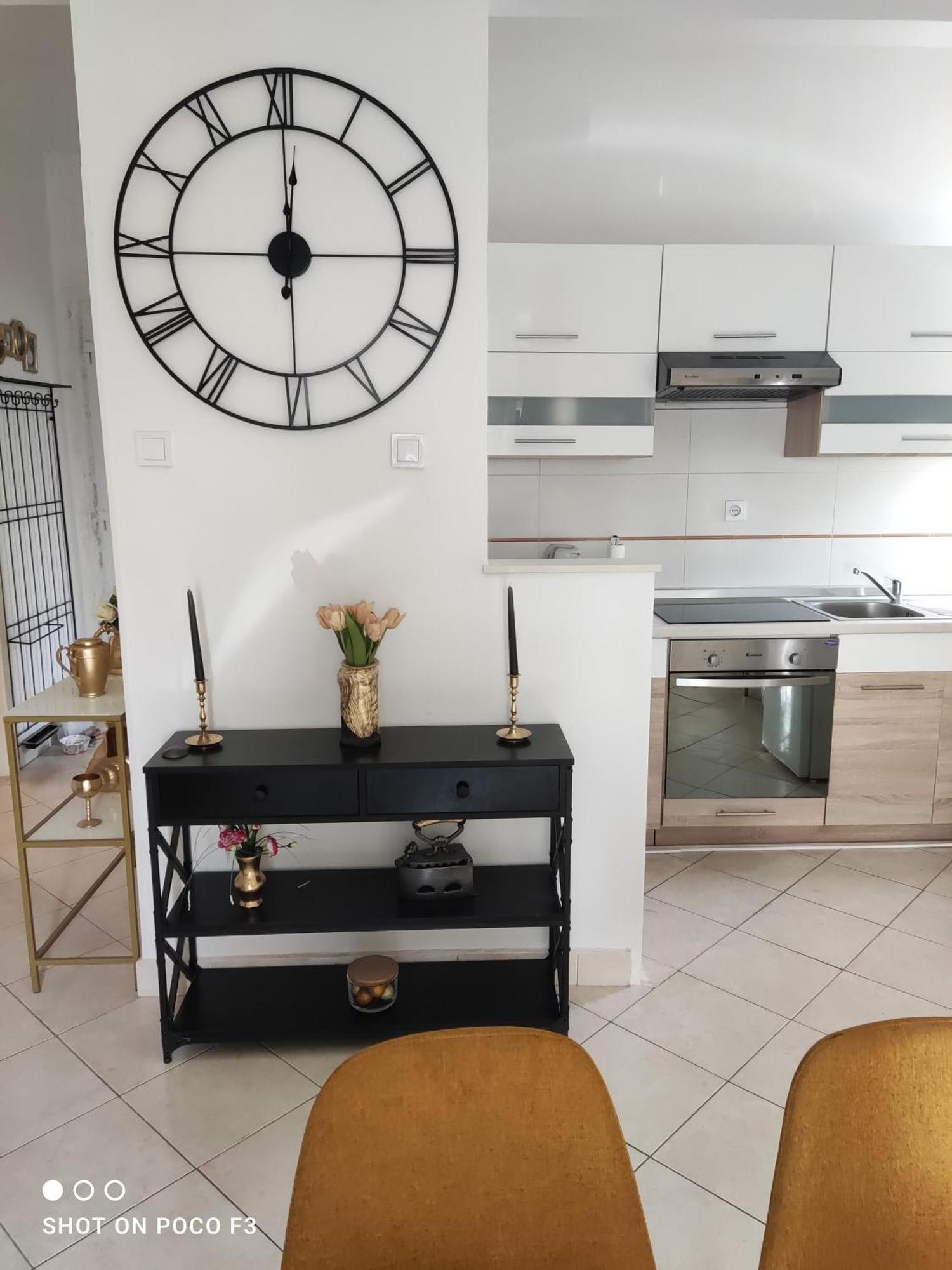 Apartment Milevoj Koromačno Eksteriør bilde
