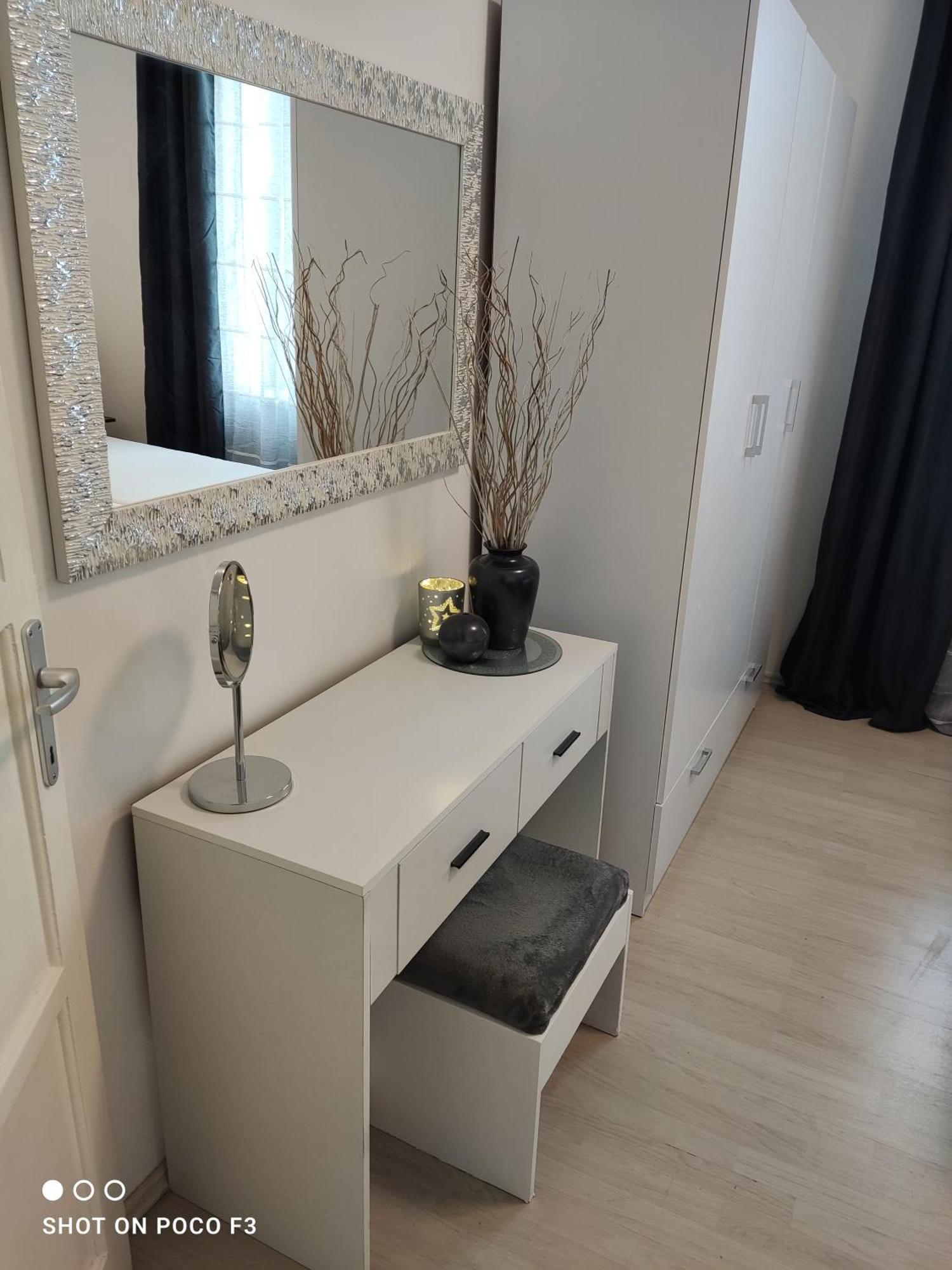Apartment Milevoj Koromačno Eksteriør bilde